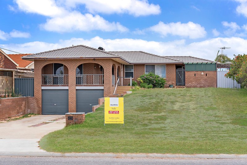 20 Maidstone Street, Mount Tarcoola WA 6530