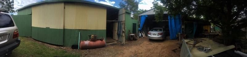 Photo - 20 Main Street, Bungunya QLD 4494 - Image 12