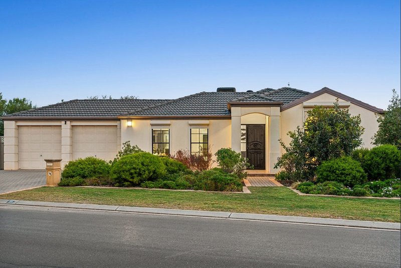 20 Malta Drive, Parafield Gardens SA 5107