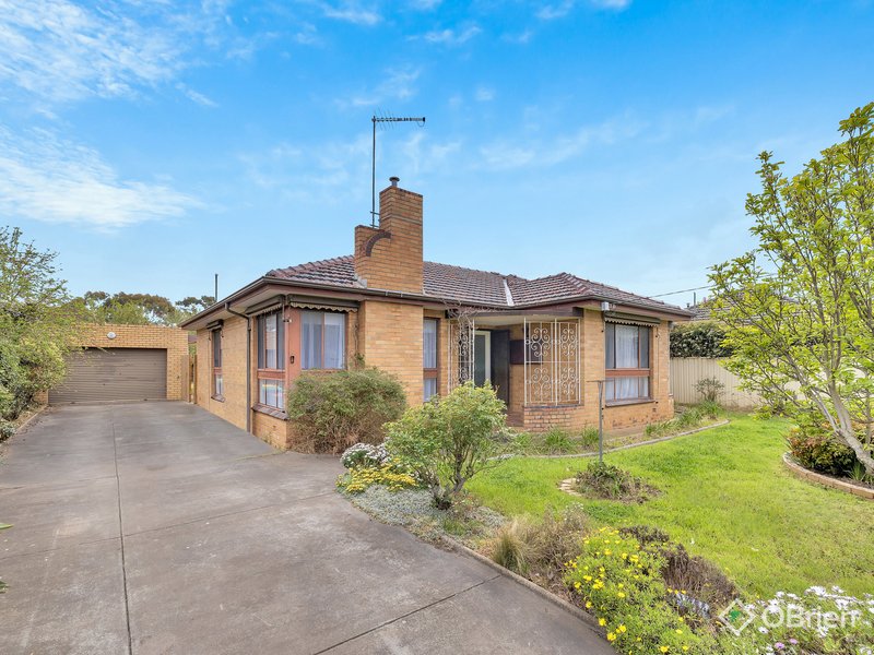 20 Mambourin Street, Werribee VIC 3030