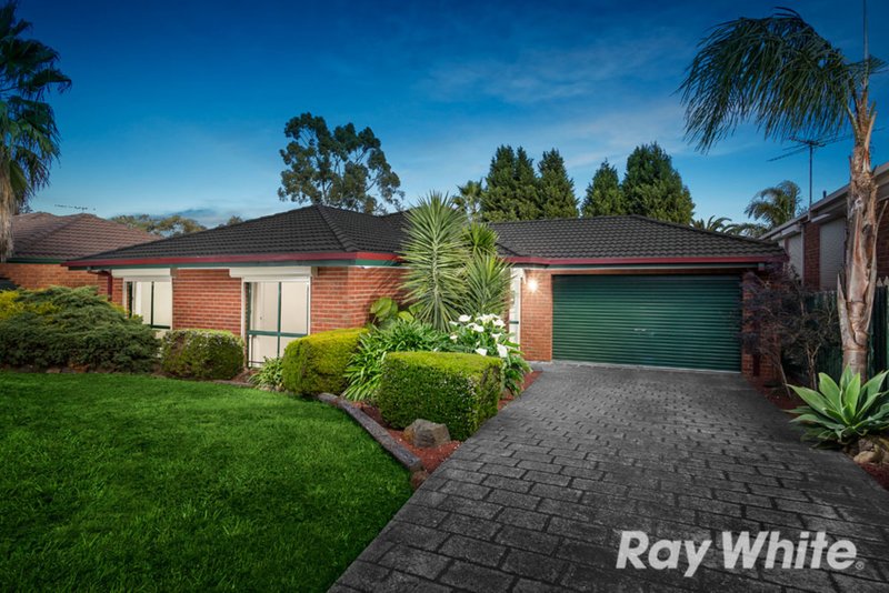 20 Manning Clark Road, Mill Park VIC 3082