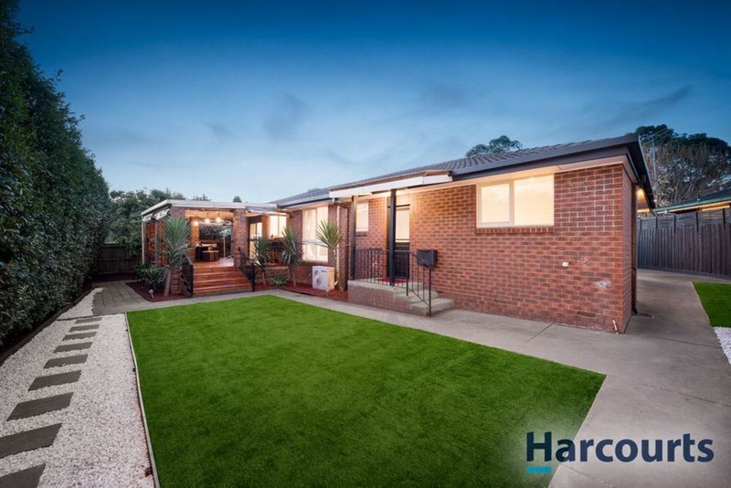 Photo - 20 Mannix Square, Wantirna VIC 3152 - Image 11