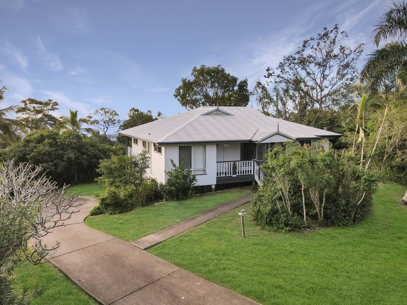 20 Mant Street, Point Vernon QLD 4655