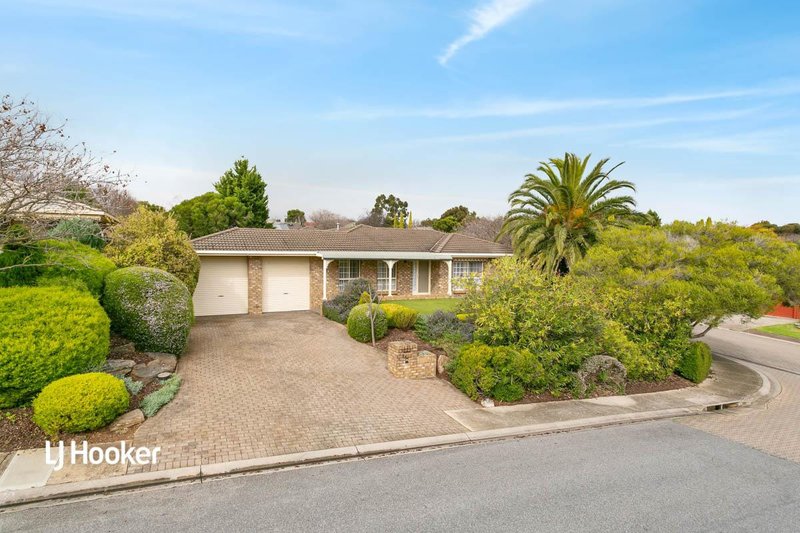 20 Mantua Court, Greenwith SA 5125