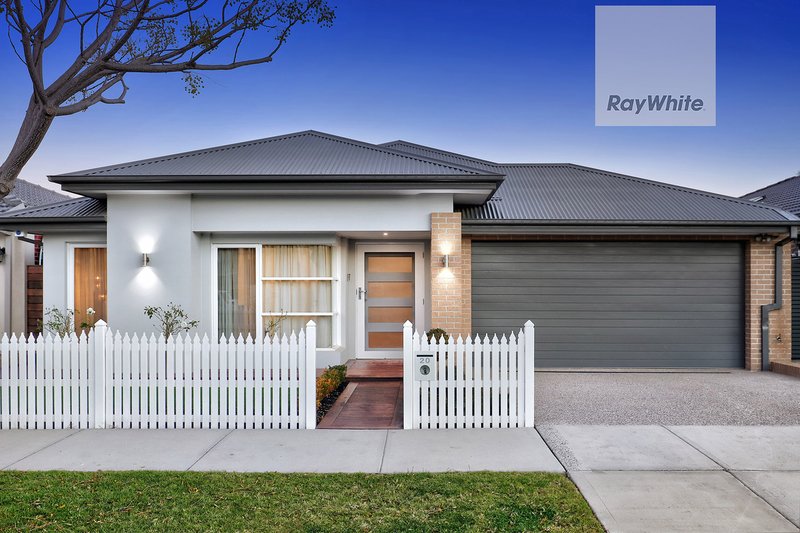 20 Mantua Drive, Greenvale VIC 3059