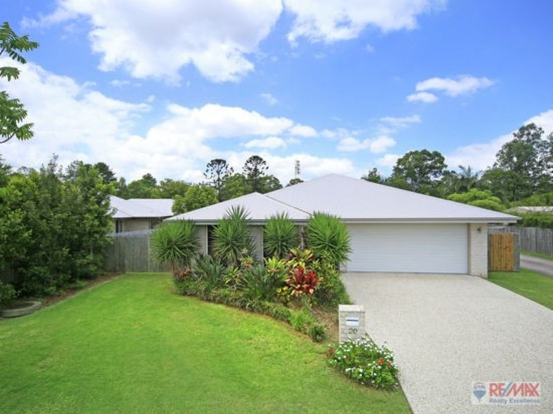 20 Maple Court, Yandina QLD 4561