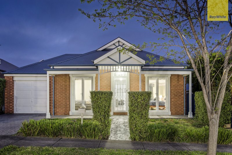 20 Marchmont Rise, Craigieburn VIC 3064