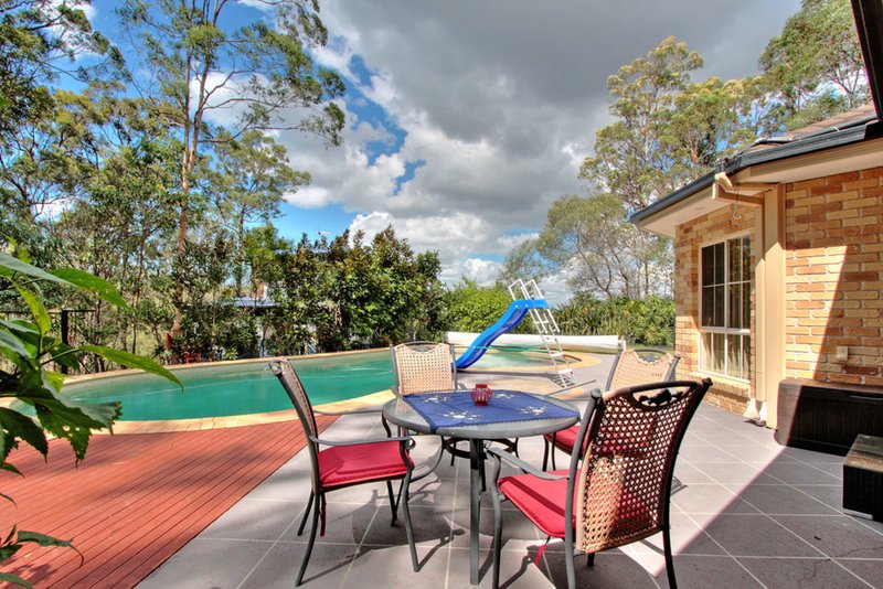 Photo - 20 Marillana Court, Shailer Park QLD 4128 - Image 6