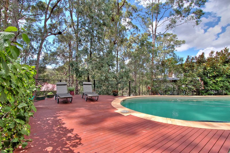 Photo - 20 Marillana Court, Shailer Park QLD 4128 - Image 10