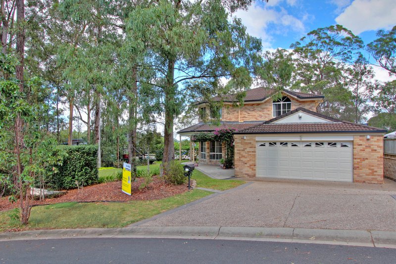 Photo - 20 Marillana Court, Shailer Park QLD 4128 - Image 12