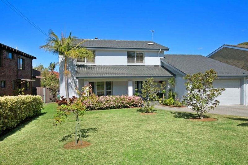 Photo - 20 Mariposa Road, Bilgola NSW 2107 - Image