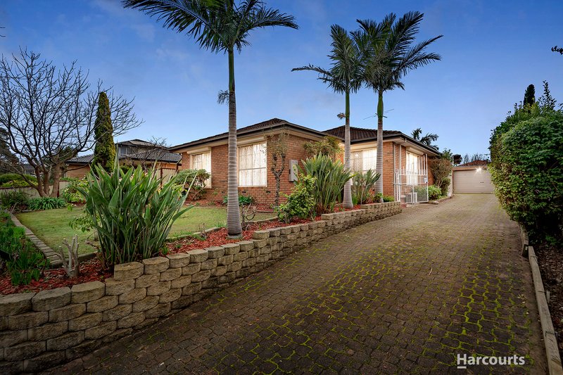 20 Marjoram Close, Hallam VIC 3803