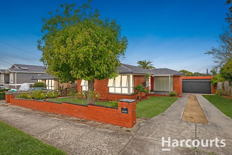 20 Marleigh Street, Vermont VIC 3133