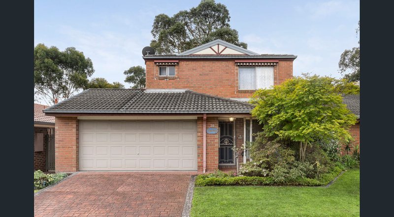 20 Marong Terrace, Forest Hill VIC 3131