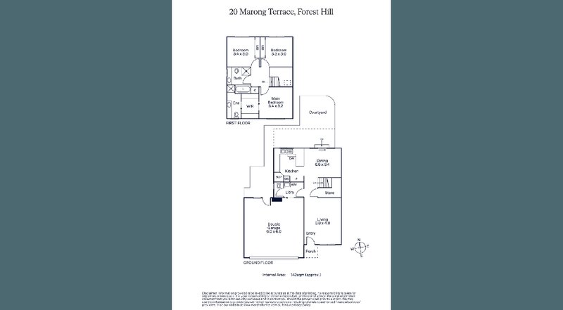 Photo - 20 Marong Terrace, Forest Hill VIC 3131 - Image 10