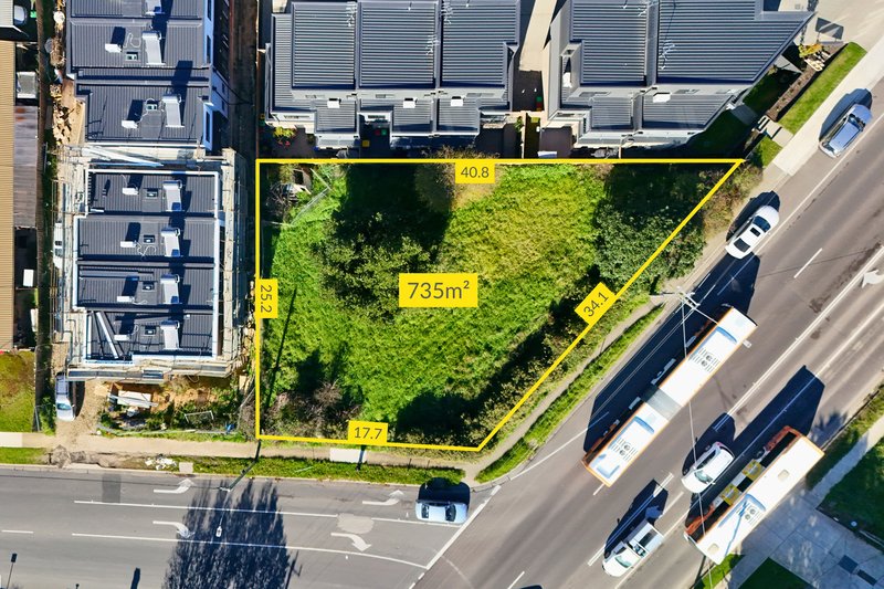 Photo - 20 Maroondah Highway, Lilydale VIC 3140 - Image 1