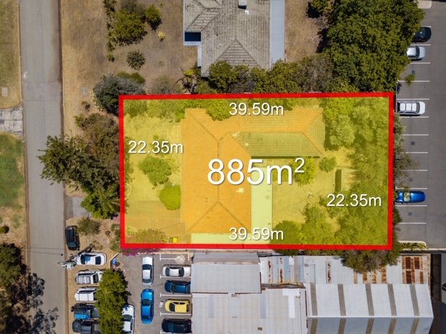 20 Marr Street, Myaree WA 6154