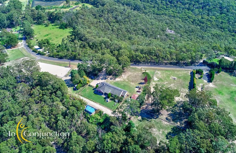 20 Marra Avenue, Glenorie NSW 2157