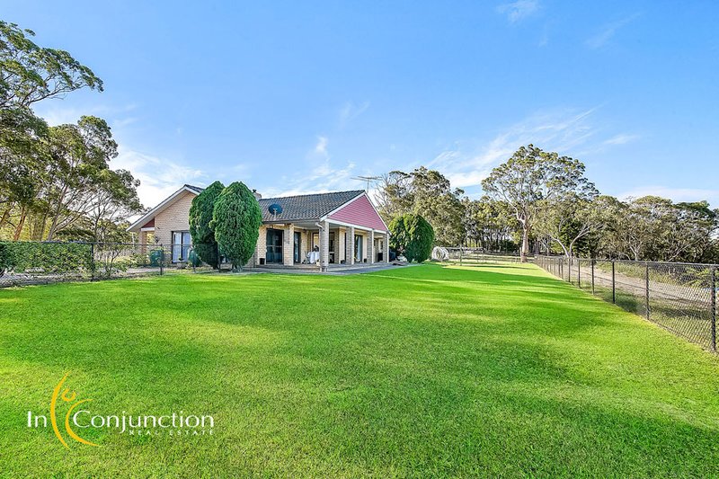 Photo - 20 Marra Avenue, Glenorie NSW 2157 - Image 11