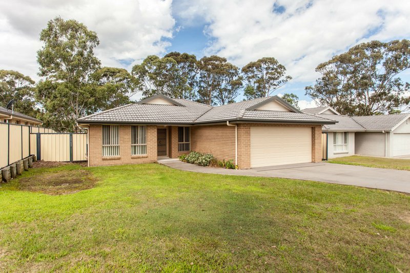 20 Marsanne Close, Cessnock NSW 2325