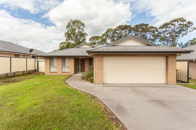 Photo - 20 Marsanne Close, Cessnock NSW 2325 - Image 16