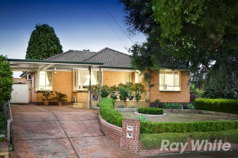 20 Marsham Road, Mount Waverley VIC 3149