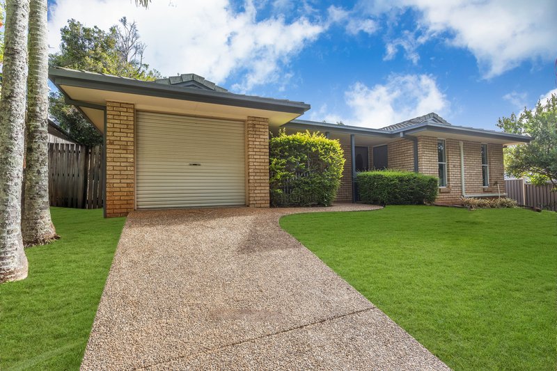 20 Marshman Road, Narangba QLD 4504