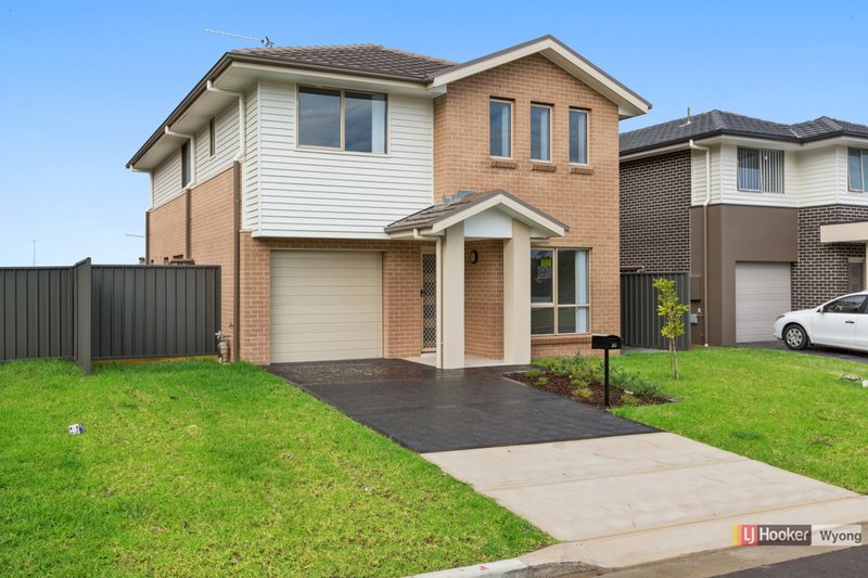 20 Mary Mackillop Drive, Woongarrah NSW 2259