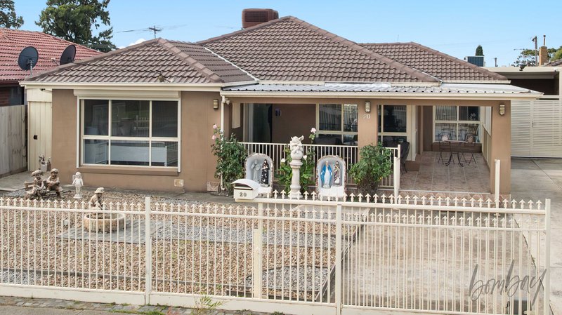 Photo - 20 Mason Street, Campbellfield VIC 3061 - Image 2