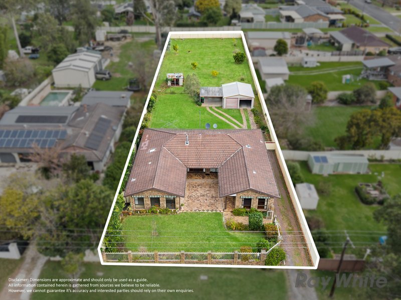 Photo - 20 Mason Street, Thirlmere NSW 2572 - Image 1