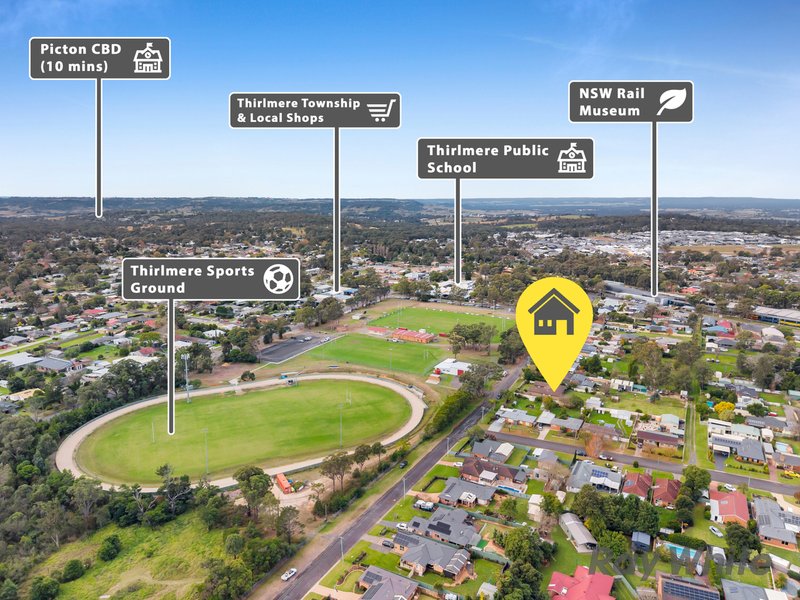 Photo - 20 Mason Street, Thirlmere NSW 2572 - Image 20