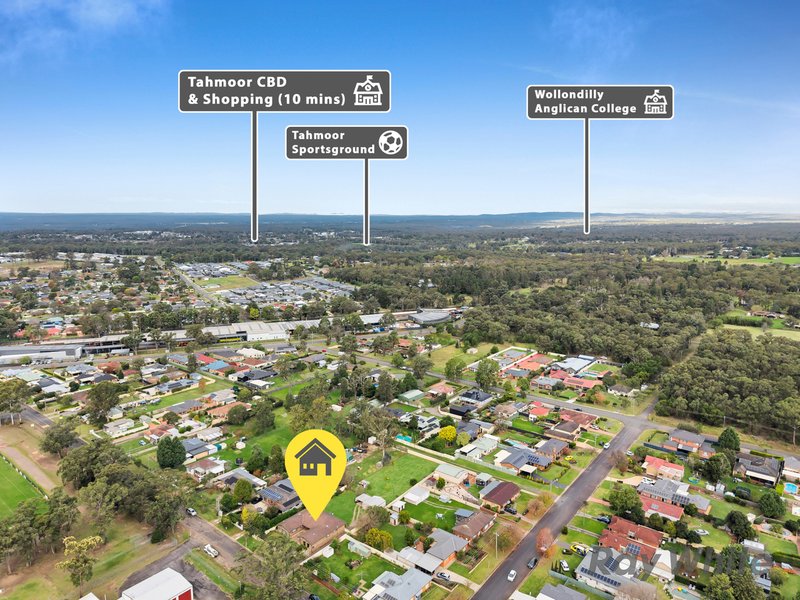 Photo - 20 Mason Street, Thirlmere NSW 2572 - Image 21