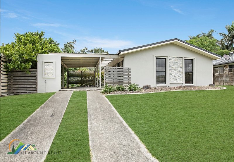 20 Matthew Flinders Drive, Caboolture South QLD 4510