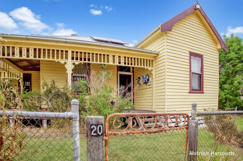 Photo - 20 Maud Street, Merino VIC 3310 - Image 15