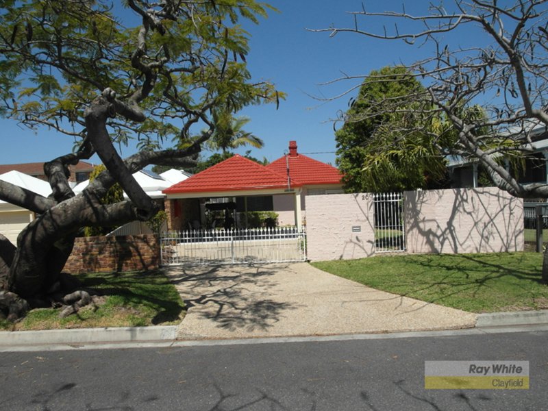 Photo - 20 Maxwell Street, Clayfield QLD 4011 - Image 16