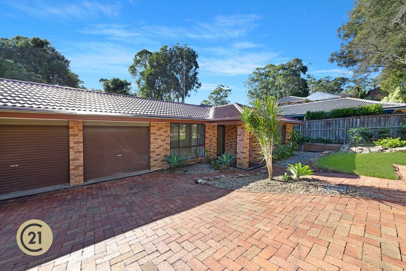 Photo - 20 Maybush Place, Cherrybrook NSW 2126 - Image 1