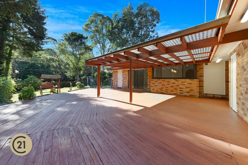 Photo - 20 Maybush Place, Cherrybrook NSW 2126 - Image 5