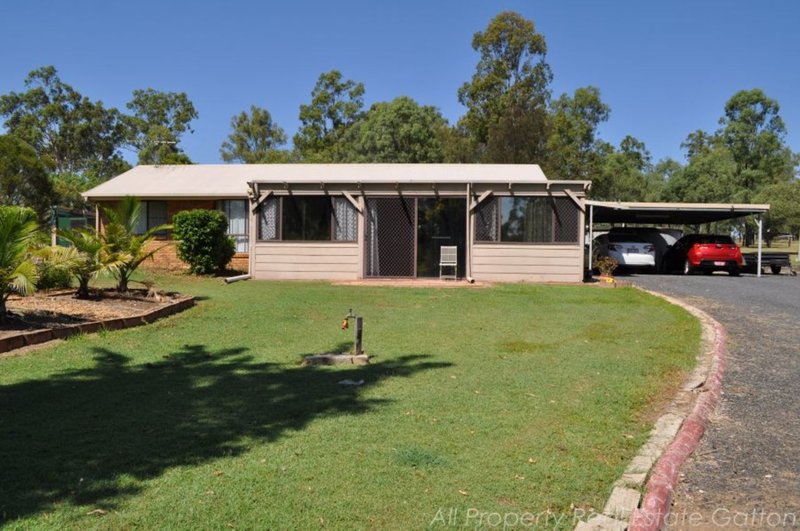 20 Mayfield Road, Placid Hills QLD 4343