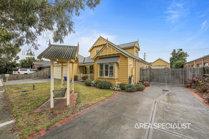 Photo - 20 Mcauley Avenue, Pakenham VIC 3810 - Image 23