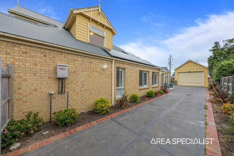 Photo - 20 Mcauley Avenue, Pakenham VIC 3810 - Image 24