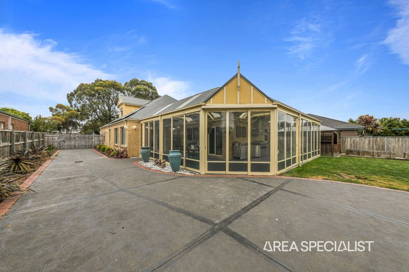 Photo - 20 Mcauley Avenue, Pakenham VIC 3810 - Image 26