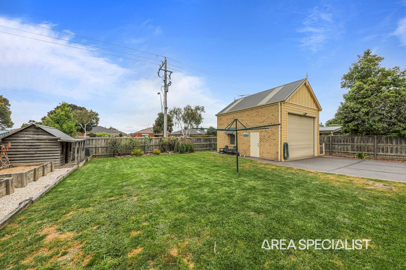 Photo - 20 Mcauley Avenue, Pakenham VIC 3810 - Image 27