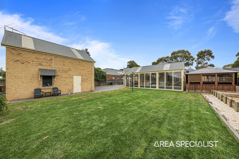 Photo - 20 Mcauley Avenue, Pakenham VIC 3810 - Image 28