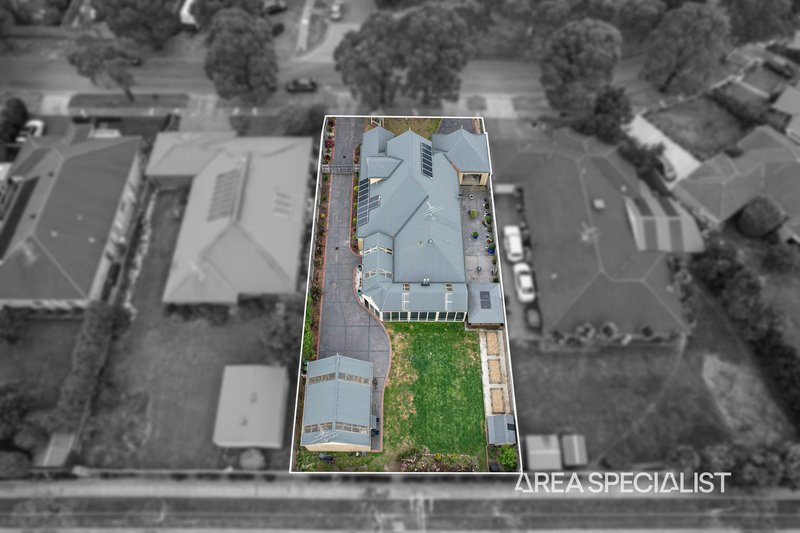 Photo - 20 Mcauley Avenue, Pakenham VIC 3810 - Image 33