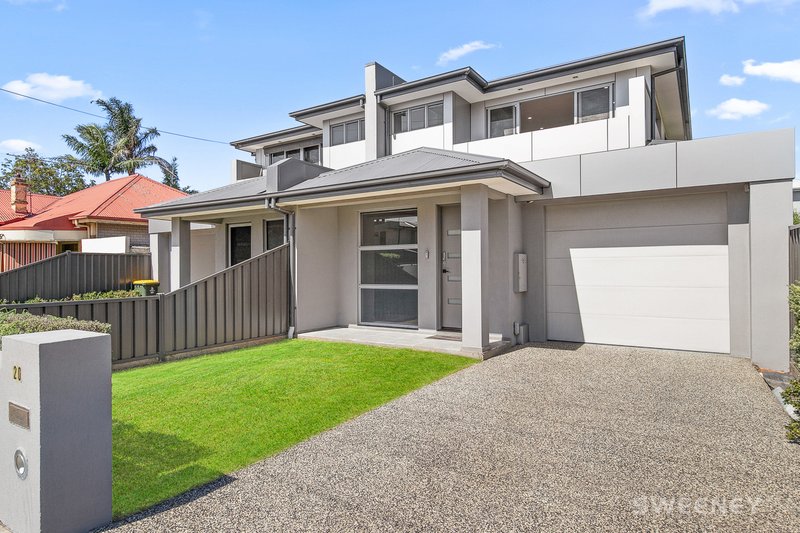 Photo - 20 Mcbain Street, Altona VIC 3018 - Image 16