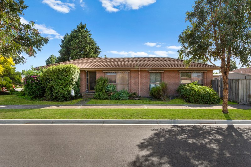 Photo - 20 Mcclelland Drive, Mill Park VIC 3082 - Image 2