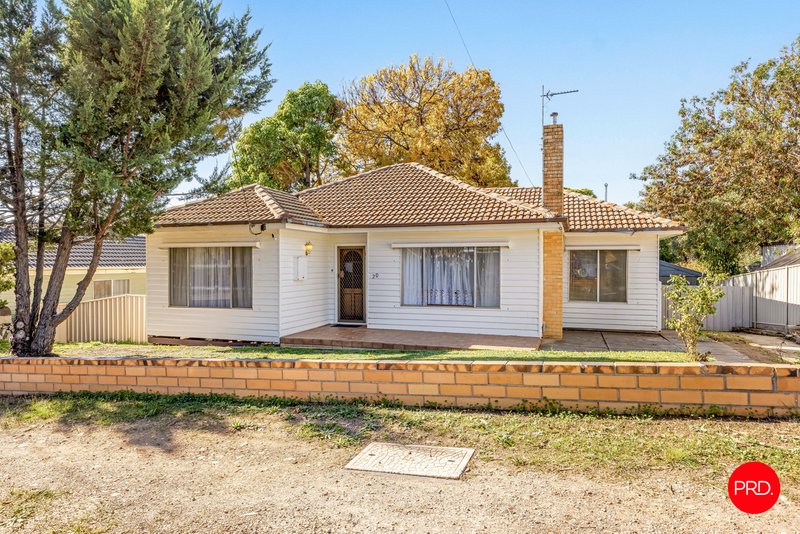 Photo - 20 Mcclure Street, Bendigo VIC 3550 - Image 1