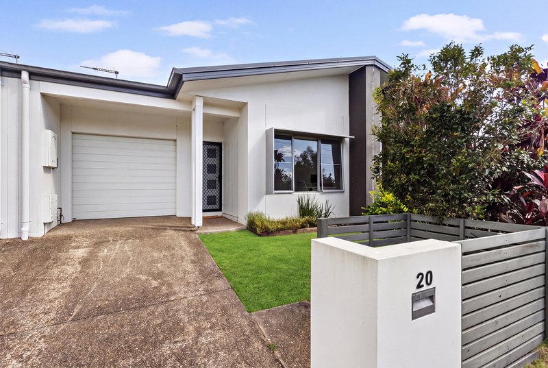 Photo - 20 Mcconnell Esplanade, Strathpine QLD 4500 - Image 1
