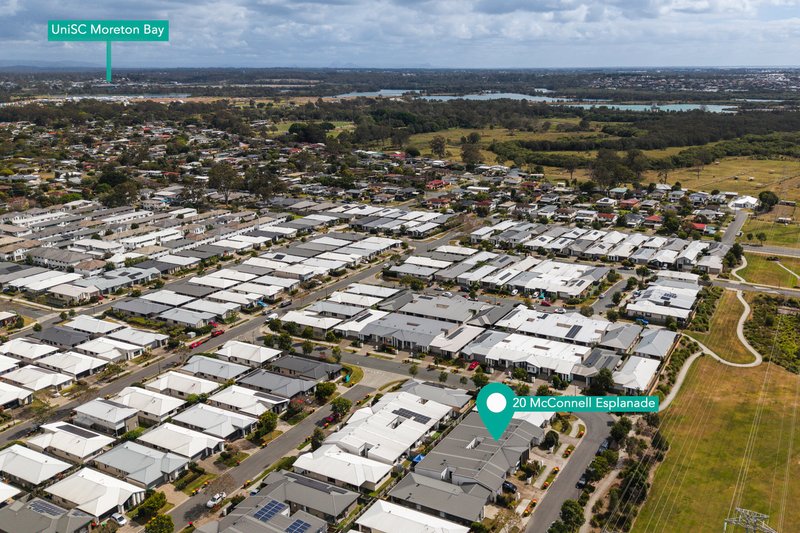 Photo - 20 Mcconnell Esplanade, Strathpine QLD 4500 - Image 18