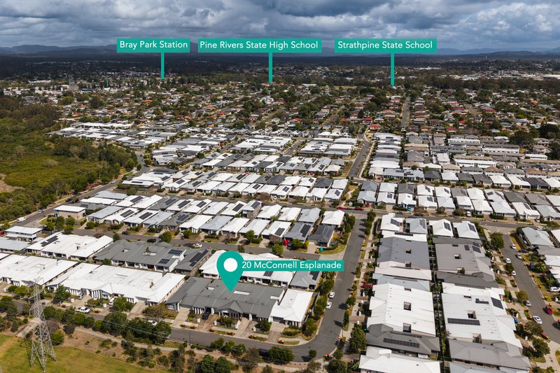 Photo - 20 Mcconnell Esplanade, Strathpine QLD 4500 - Image 19